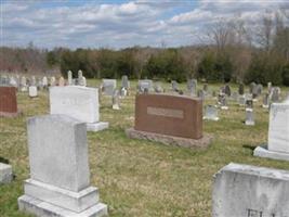 Hebron United Church Of Christ Cemetery