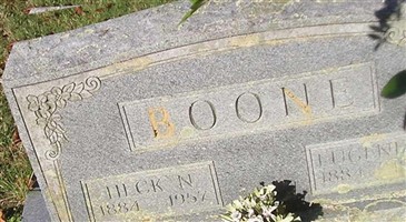 Heck N Boone Heck N Boone