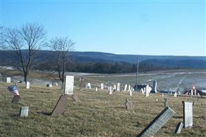 Heckman Cemetery