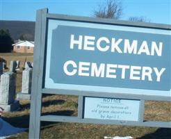 Heckman Cemetery