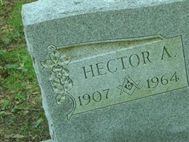 Hector A Jones Hector A Jones