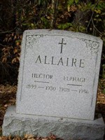 Hector Allaire Hector Allaire