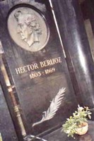 Hector Berlioz Hector Berlioz