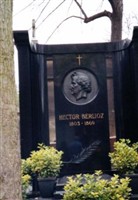 Hector Berlioz Hector Berlioz