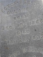 Hector Braden Dulaney Hector Braden Dulaney