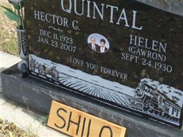 Hector Camille Quintal