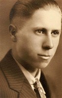 Hector Helmer Hamlow