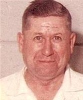 Hector Helmer Hamlow