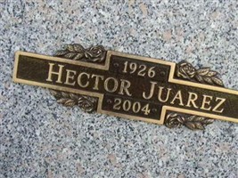 Hector Juarez Hector Juarez
