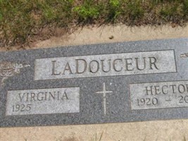 Hector LaDouceur Hector LaDouceur
