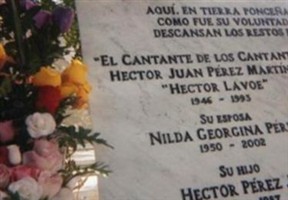 Hector Lavoe Hector Lavoe