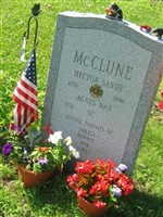 Hector McClune