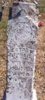 Hector N. McPhail Hector N. McPhail
