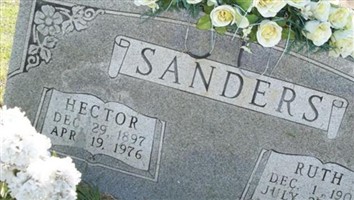 Hector Sanders