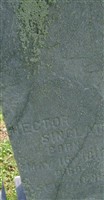 Hector Sinclair