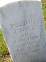 Hector Spence Hector Spence