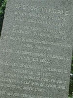 Hector Tyndale Hector Tyndale
