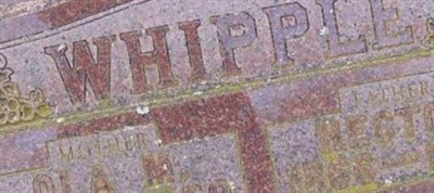 Hector Whipple
