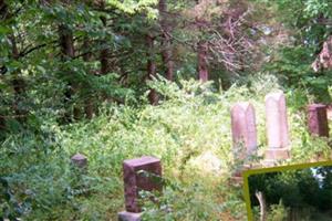 Hedgeman Warren Cemetery