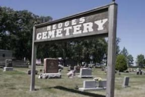 Hedges Cemetery