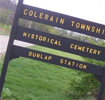 Hedges Cemetery