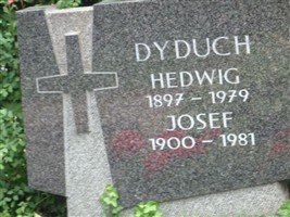 Hedwig Dyduch Hedwig Dyduch