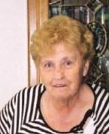 Hedwig "Hedi" Presber Mello
