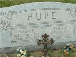Hedwig Hupe Hedwig Hupe
