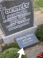 Hedwig Jaap Pelzer Hedwig Jaap Pelzer