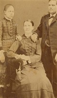 Hedwig Maria Josefina Hellqvist Carlson Hedwig Maria Josefina Hellqvist Carlson