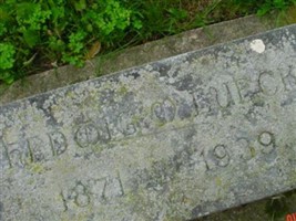 Hedwig W. Kuentzel Lueck Hedwig W. Kuentzel Lueck