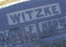 Hedwig Witzke