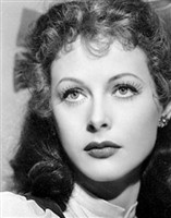 Hedy Lamarr Hedy Lamarr