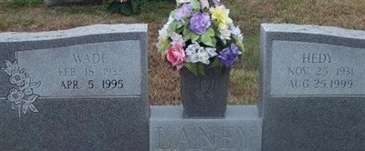 Hedy Laney Hedy Laney