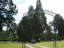 Heflin Cemetery