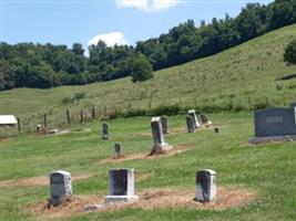 Heflin Cemetery