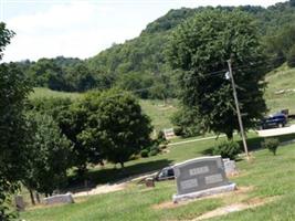 Heflin Cemetery