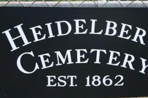 Heidelberg Cemetery