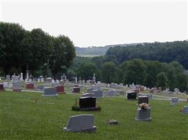 Heidelberg Union Cemetery