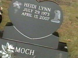 Heidi L. Moch