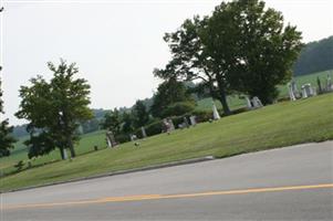 Cato Heights Cemetery (Nettle Hill Cemetery)
