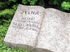 Heikki Jylh?