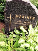 Heikki M?kinen