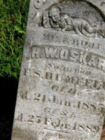 Heinerich Wilhelm Oskar Humfeld