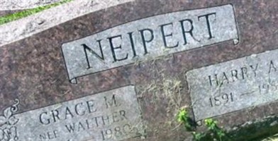 Heinrich Andreas Neipert Heinrich Andreas Neipert