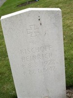 Heinrich Bischoff Heinrich Bischoff