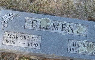 Heinrich "Henry" Clement, Sr