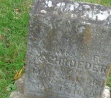 Heinrich J. Schroeder Heinrich J. Schroeder