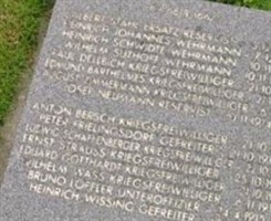 Heinrich Johannes Heinrich Johannes