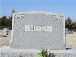 Heinrich Meyer
